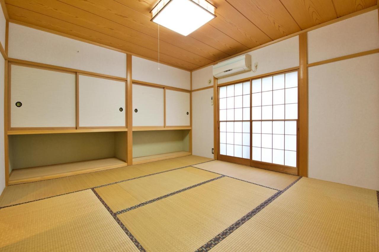 ヴィラ四季の丘 Doshi Eksteriør billede