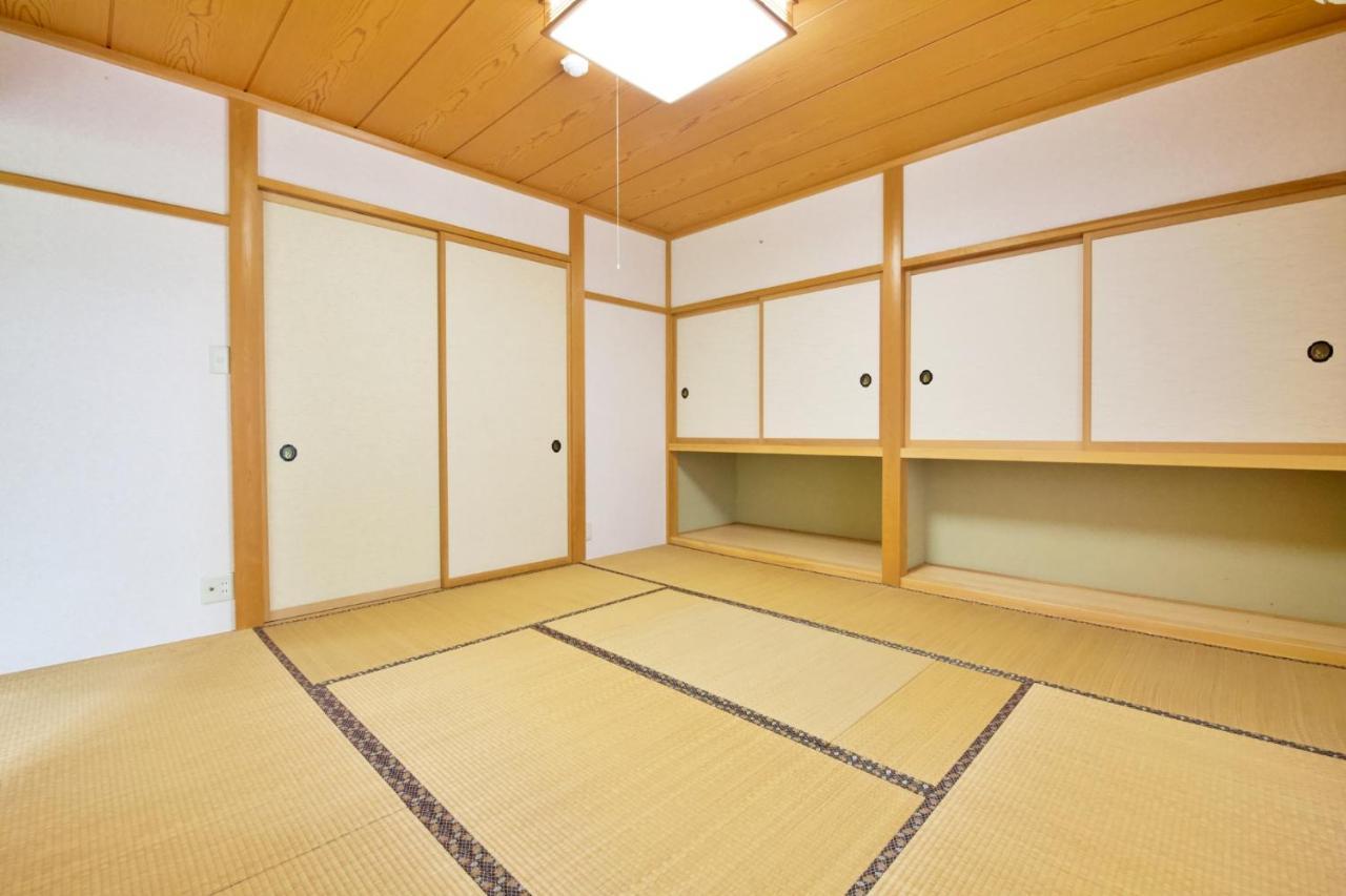 ヴィラ四季の丘 Doshi Eksteriør billede